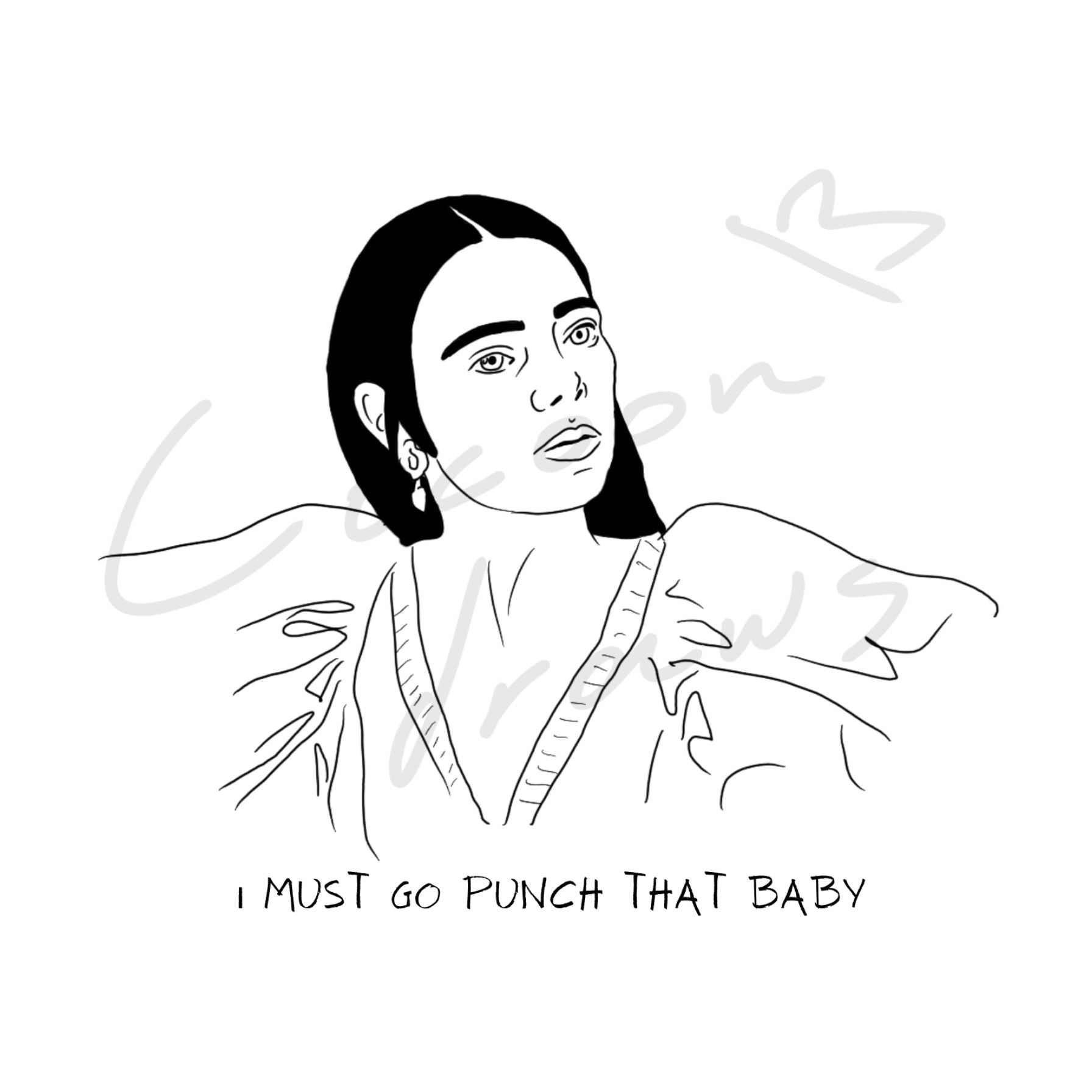 Prints Catchphrases