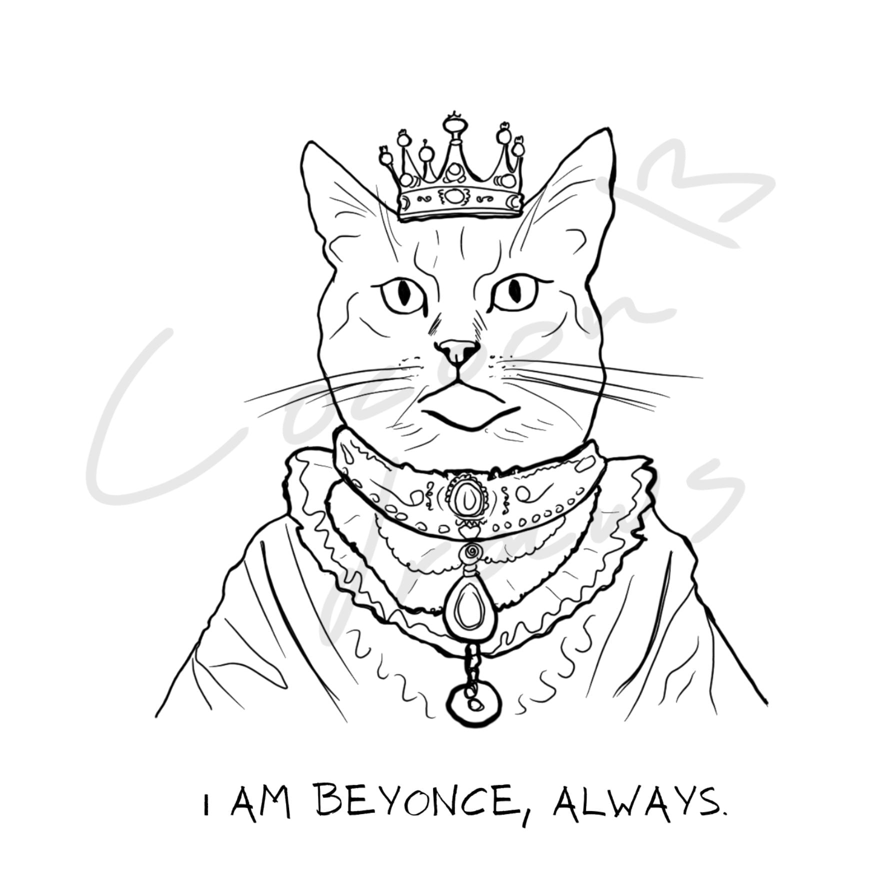 Prints Catchphrases