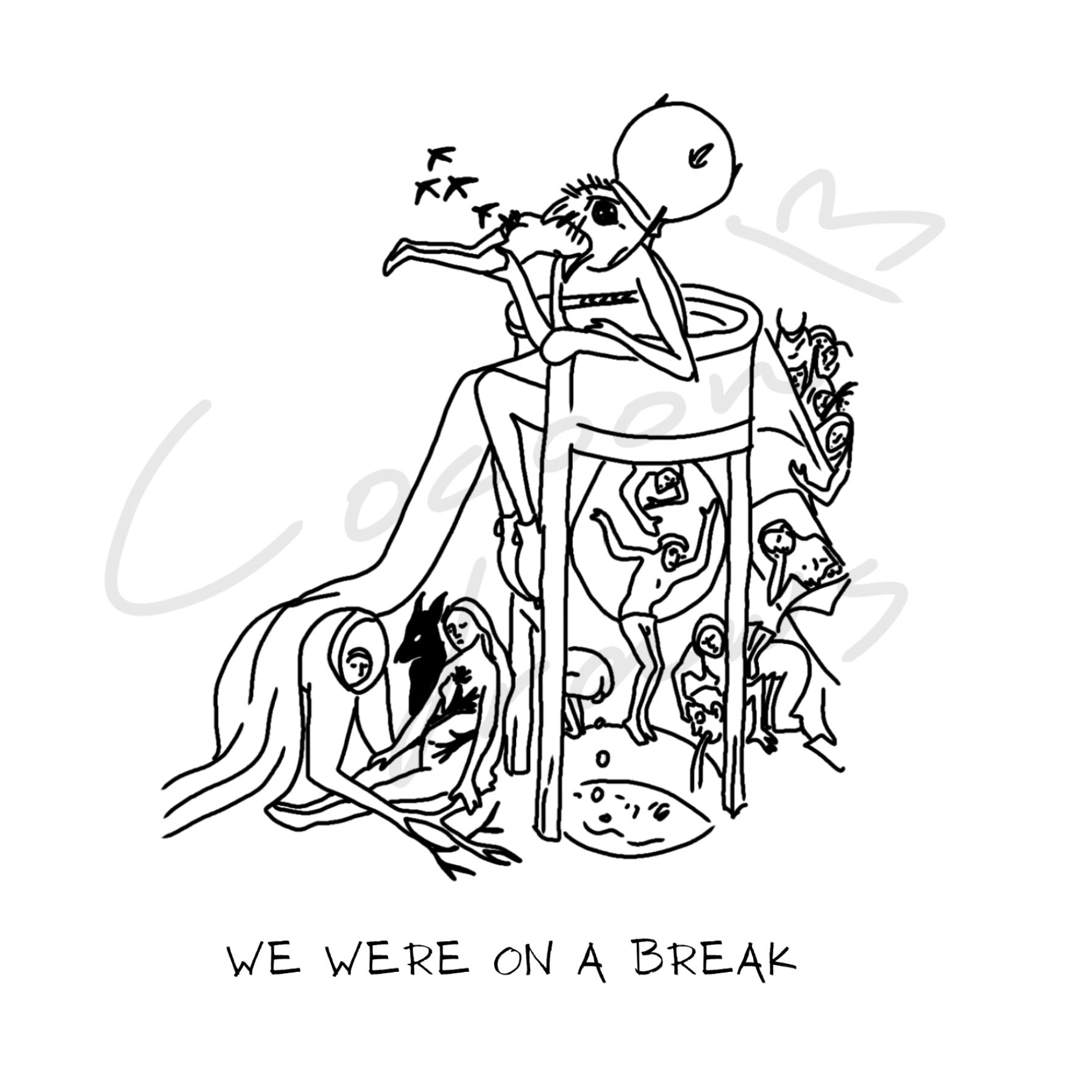 Prints Catchphrases