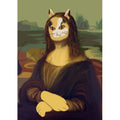 Prints Cats in Art