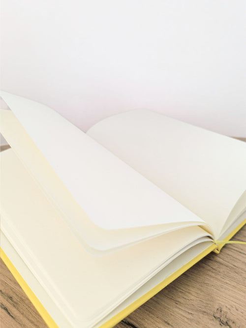 Notebook Κάπου Ώπα