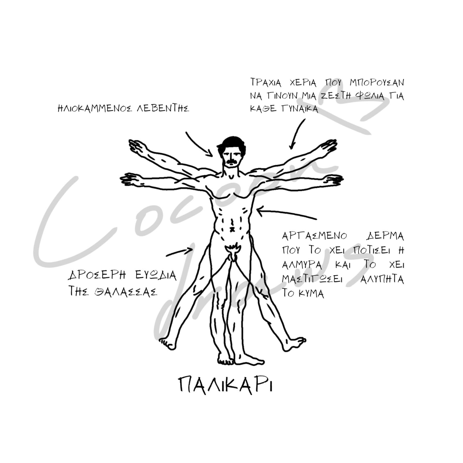 Prints Ατάκες