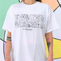 T-Shirt Λιβαδειά