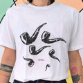 T-Shirt Πίπες