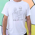T-Shirt Είμαι από χωριό