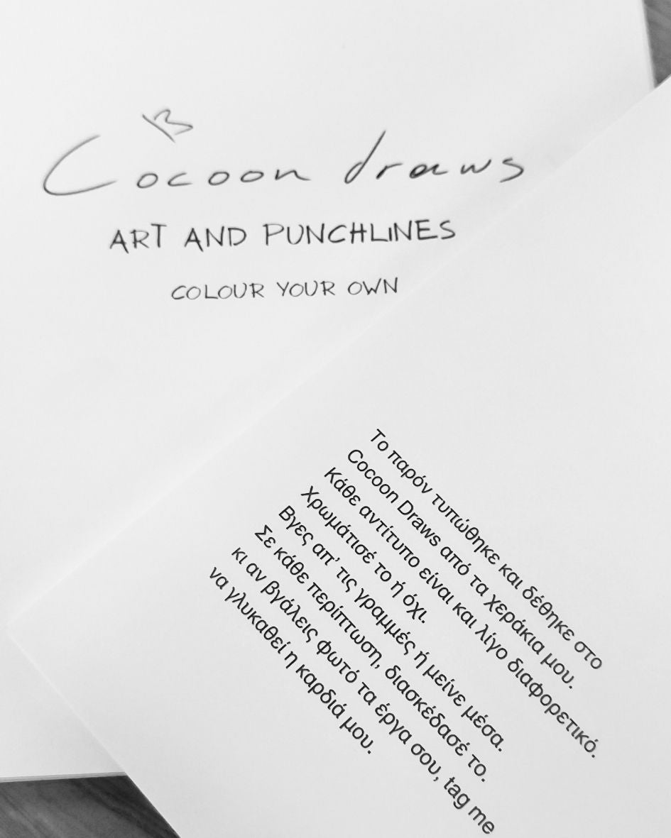 Colour Book