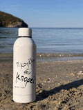 Θερμός - Η κοπέλα δεν μπορεί