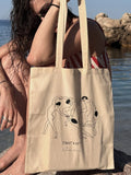 Tote Bag - Πανγκυρ'