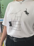 T-Shirt Δεν χωράμε σε κουτιά